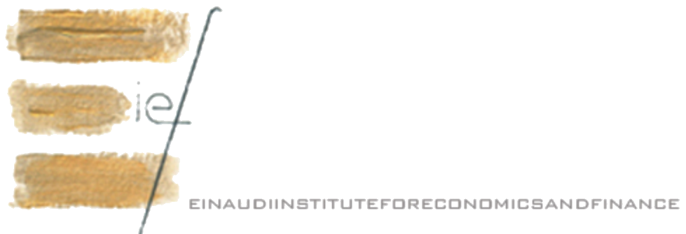 Einaudi Institute for Economics and Finance